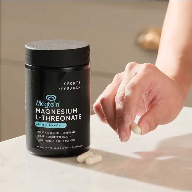 MAGNESIUM