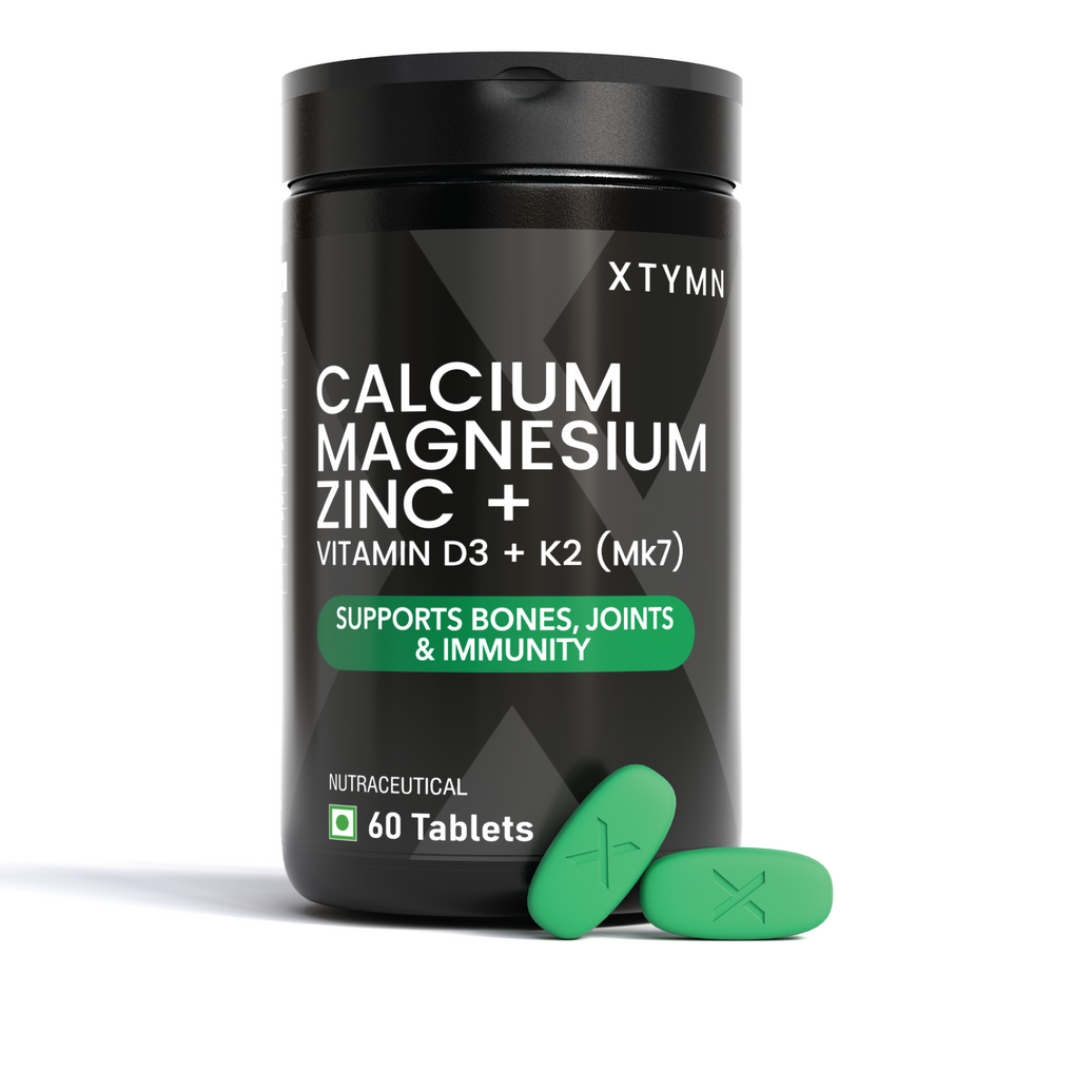 Cal Mag Zinc 60 — image 1