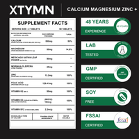 Cal Mag Zinc 60 — image 7
