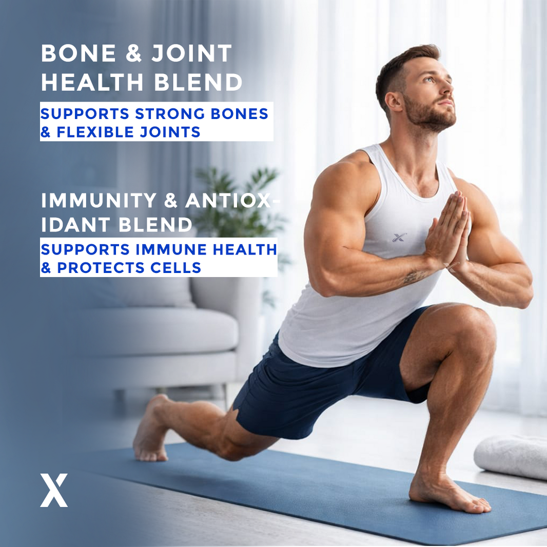 Multivitamin Men 60 — image 1